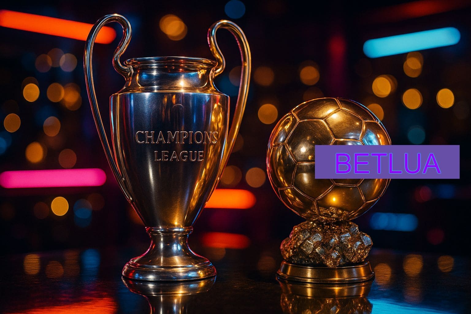 Eventos Esportivos