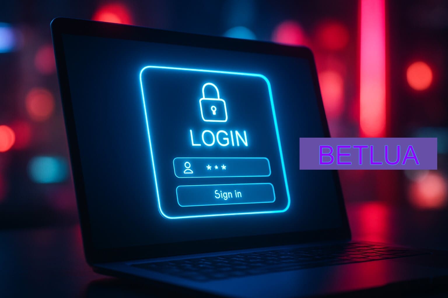 Benefícios do Login